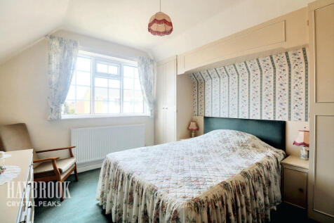 Birchlands Drive, Sheffield 3 bed detached house for sale