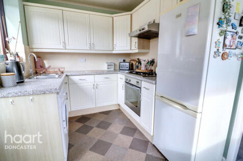 Coniston Road, Askern, Doncaster 2 bed bungalow for sale