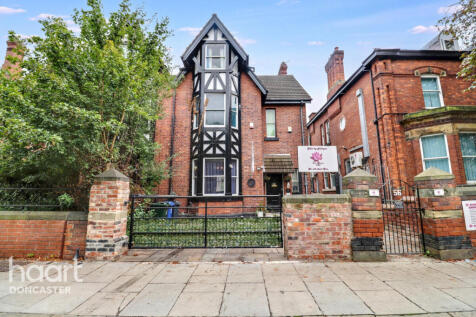 Thorne Road, Wheatley, Doncaster 4 bed semi