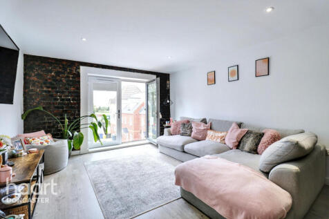 Kiln Court, Doncaster 2 bed apartment for sale