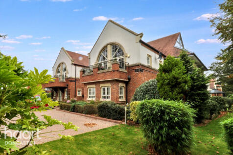 Milestone Court, Doncaster 2 bed apartment for sale