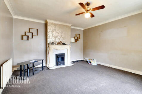 Harborough Avenue, Sheffield 3 bed terraced house for sale