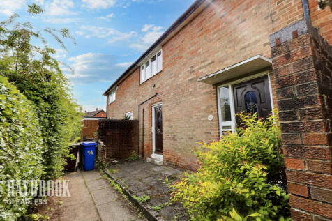 Morland Road, Sheffield 3 bed terraced house for sale