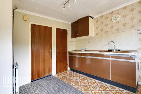 Morland Road, Sheffield 3 bed terraced house for sale