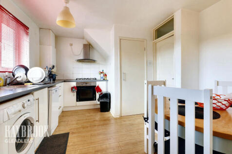 Bankwood Road, Sheffield 3 bed townhouse for sale