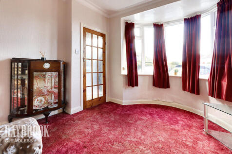 Basegreen Crescent, Sheffield 3 bed semi