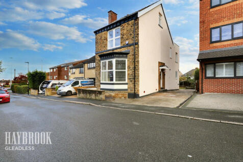 Smithfield Road, Sheffield 4 bed detached house for sale