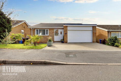 Camdale View, Sheffield 4 bed detached house for sale