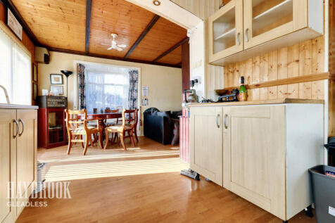 Landseer Drive, Sheffield 3 bed end of terrace house for sale