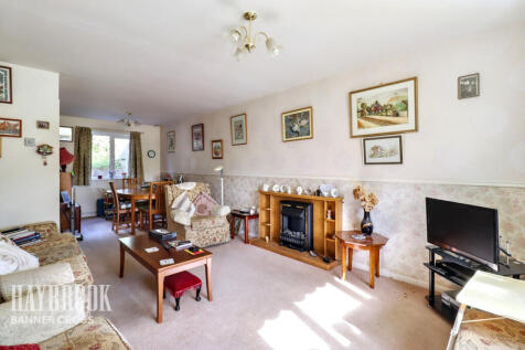 Brentwood Avenue, Hope Valley 3 bed semi