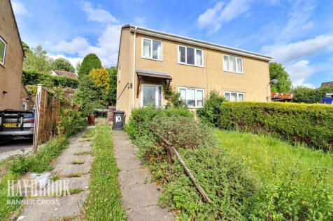 Brentwood Avenue, Hope Valley 3 bed semi