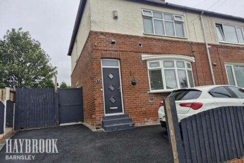 Princess Avenue, South Elmsall 3 bed semi