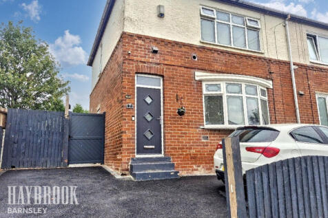 Princess Avenue, South Elmsall 3 bed semi