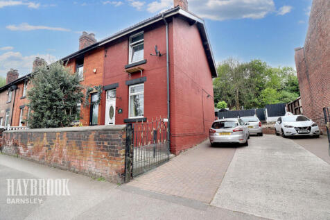 Grange Lane, Stairfoot 2 bed end of terrace house for sale