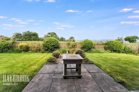 Woodvale Close, Higham 3 bed detached bungalow for sale