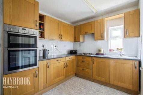 Washington Avenue, Wombwell 3 bed semi
