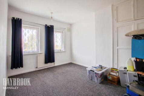 Washington Avenue, Wombwell 3 bed semi