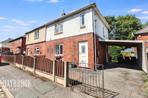 Wharncliffe Street, Carlton 3 bed semi