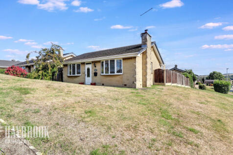 Primrose Way, Hoyland 2 bed detached bungalow for sale