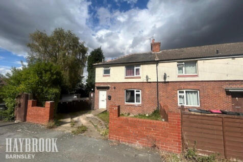 36 Knollbeck Avenue, Brampton S73 0TS 3 bed semi