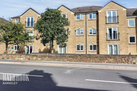 Gawber Road, Gawber 2 bed apartment for sale