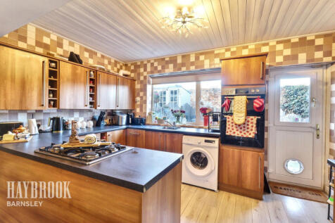 Belle Green Lane, Cudworth 2 bed cottage for sale