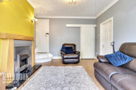 3 bedroom semi-detached bungalow for sale