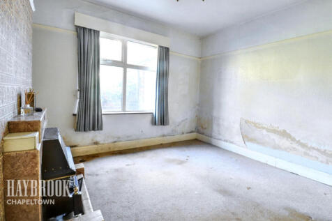 Bevercotes Road, Sheffield 3 bed detached house for sale