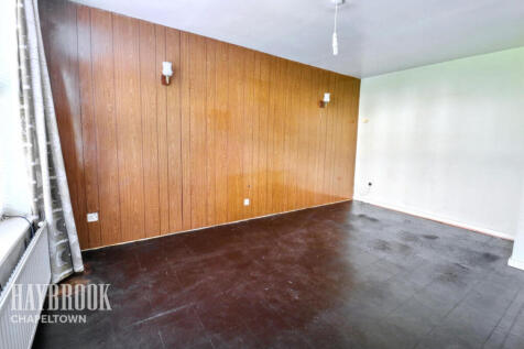 Potters Gate, High Green 3 bed townhouse for sale