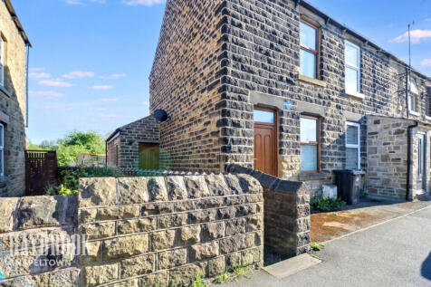 Mill Road, Ecclesfield 2 bed cottage for sale