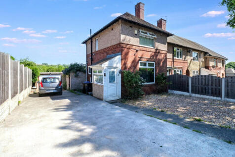 Papermill Road, Sheffield 2 bed end of terrace house for sale