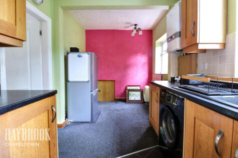 Gregg House Road, Shiregreen 3 bed townhouse for sale