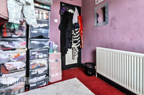 Selby Road, Sheffield 3 bed terraced house for sale