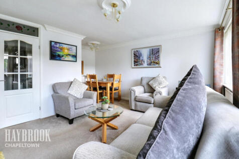 Burncross Road, Burncross 3 bed maisonette for sale