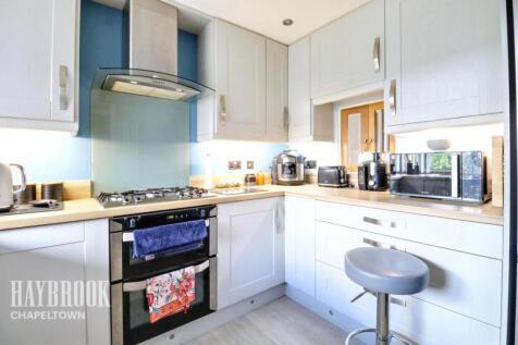 Burncross Road, Burncross 3 bed maisonette for sale