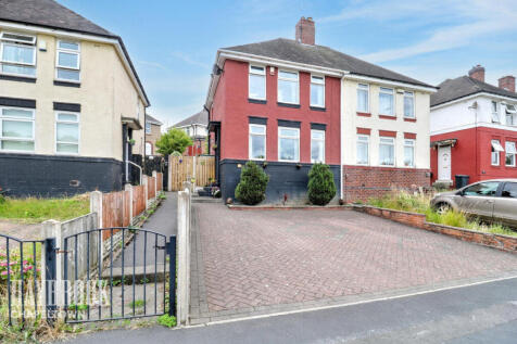 Ecclesfield Road, Shiregreen 3 bed semi