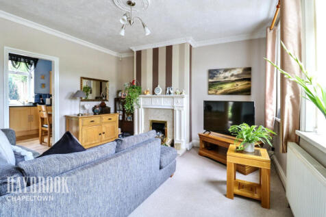 Ecclesfield Road, Shiregreen 3 bed semi