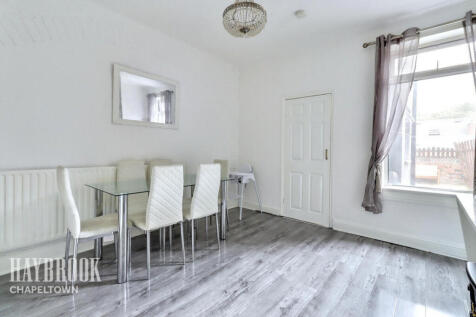 Ellerton Road, Firth Park 2 bed terraced house for sale