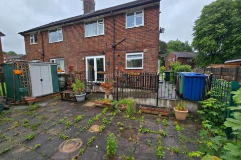 Ribble Drive, Bury BL9 1 bed flat for sale