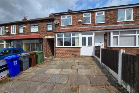 Wavertree Road, Manchester M9 2 bed mews for sale