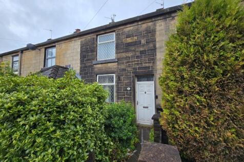 1 bedroom terraced house for sale