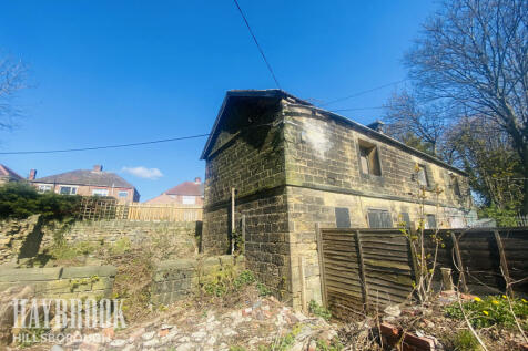 1 bedroom barn conversion for sale