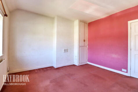 Piper Crescent, Sheffield 2 bed terraced house for sale