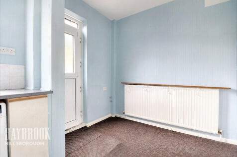 Southey Crescent, Sheffield 2 bed terraced house for sale