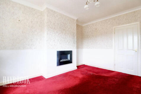 Southey Crescent, Sheffield 2 bed terraced house for sale