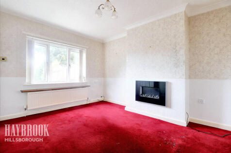 Southey Crescent, Sheffield 2 bed terraced house for sale