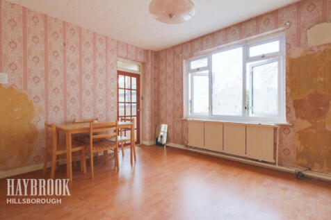 Bradfield Road, Sheffield 1 bed apartment for sale