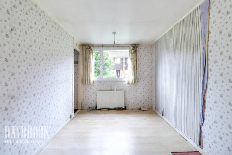 Grimsell Walk, Sheffield 3 bed terraced house for sale