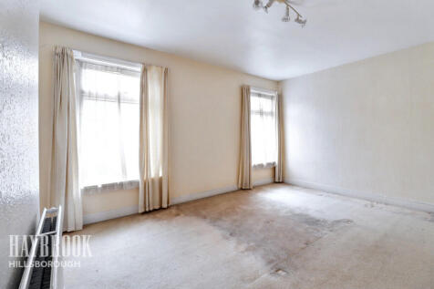 Bickerton Road, Sheffield 3 bed terraced house for sale