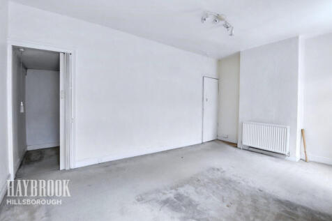 Bickerton Road, Sheffield 3 bed terraced house for sale